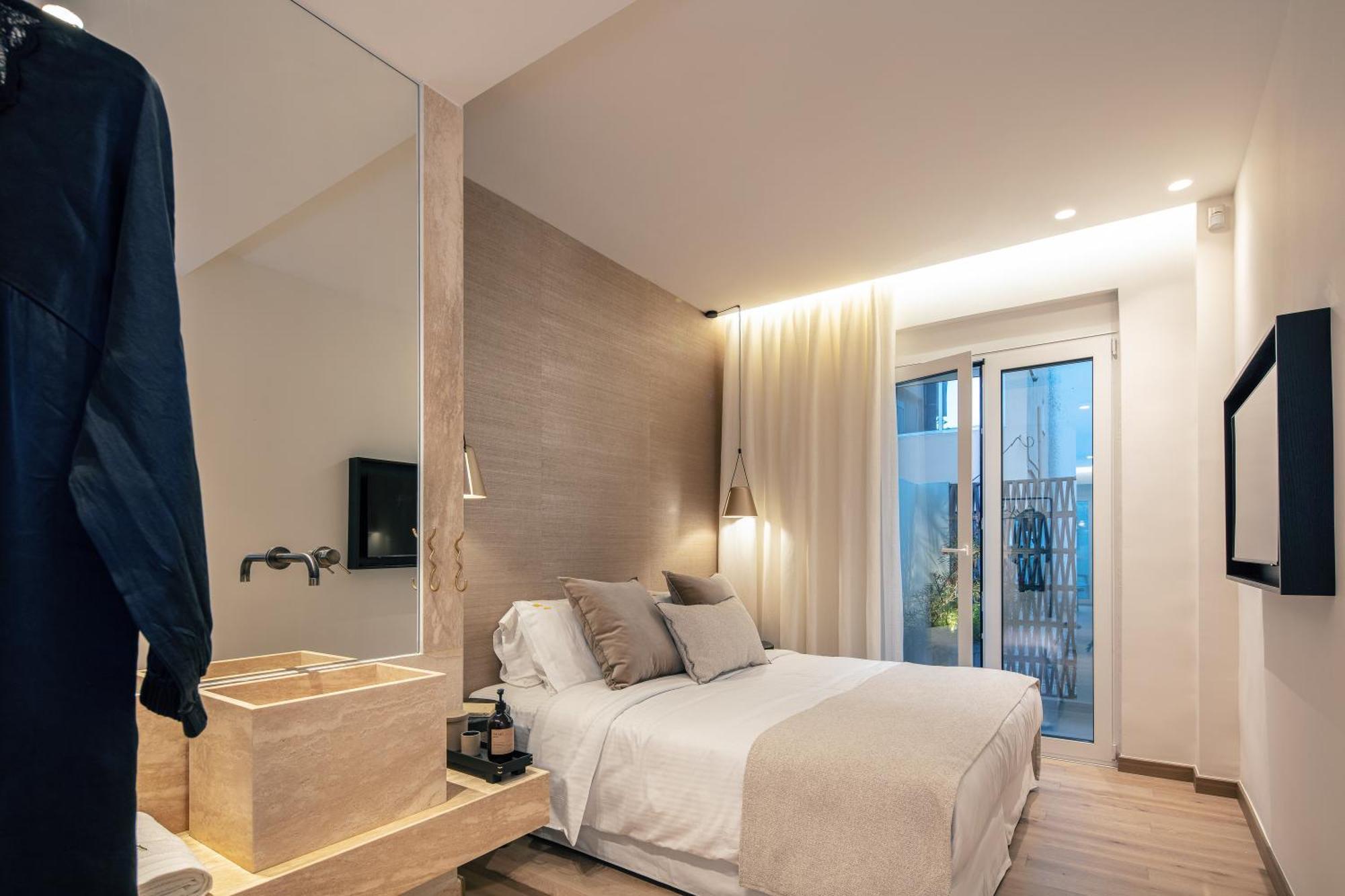 Sea Path Ii Chania Center Luxury Apartment Chania (Crete)
