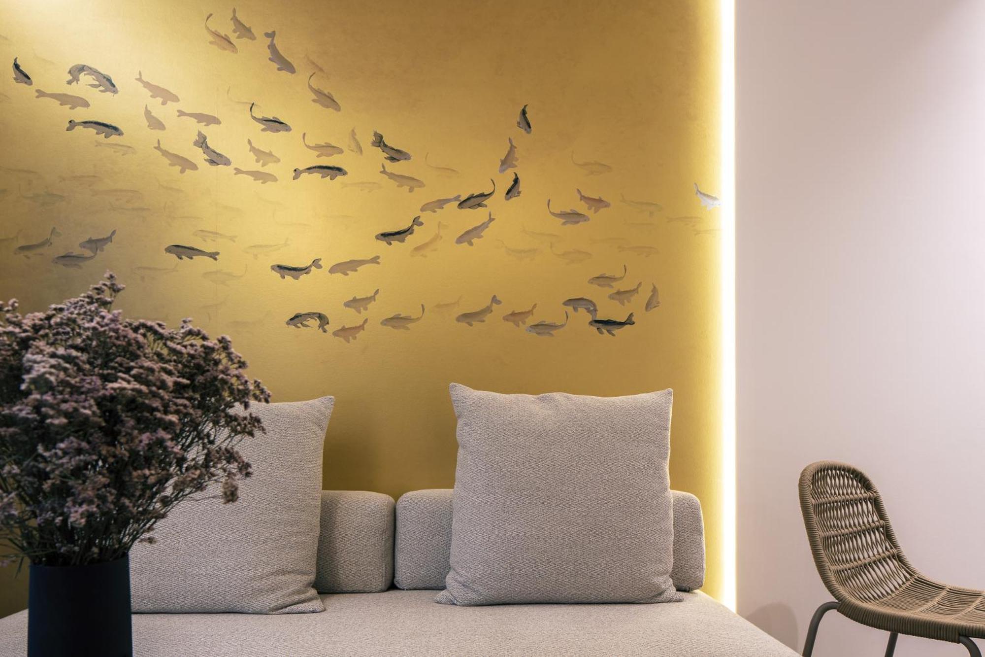 Sea Path Ii Chania Center Luxury Apartment