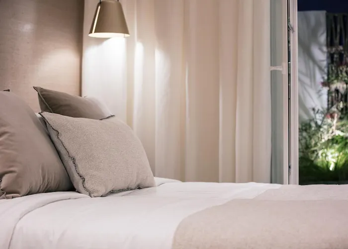 Sea Path II Chania City Center Luxury Suites