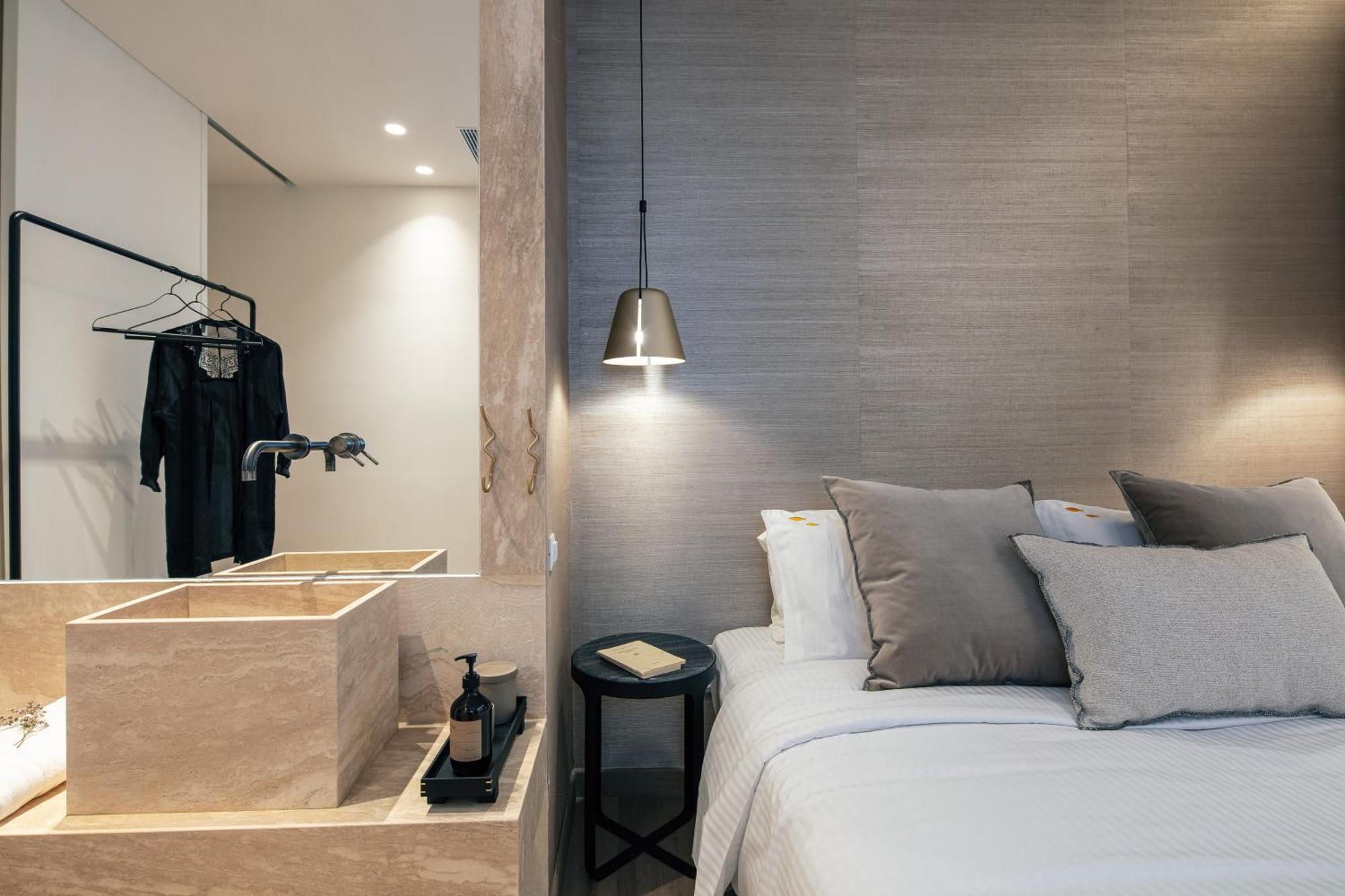 Sea Path Ii Chania Center Luxury Appartement Chania (Crete)