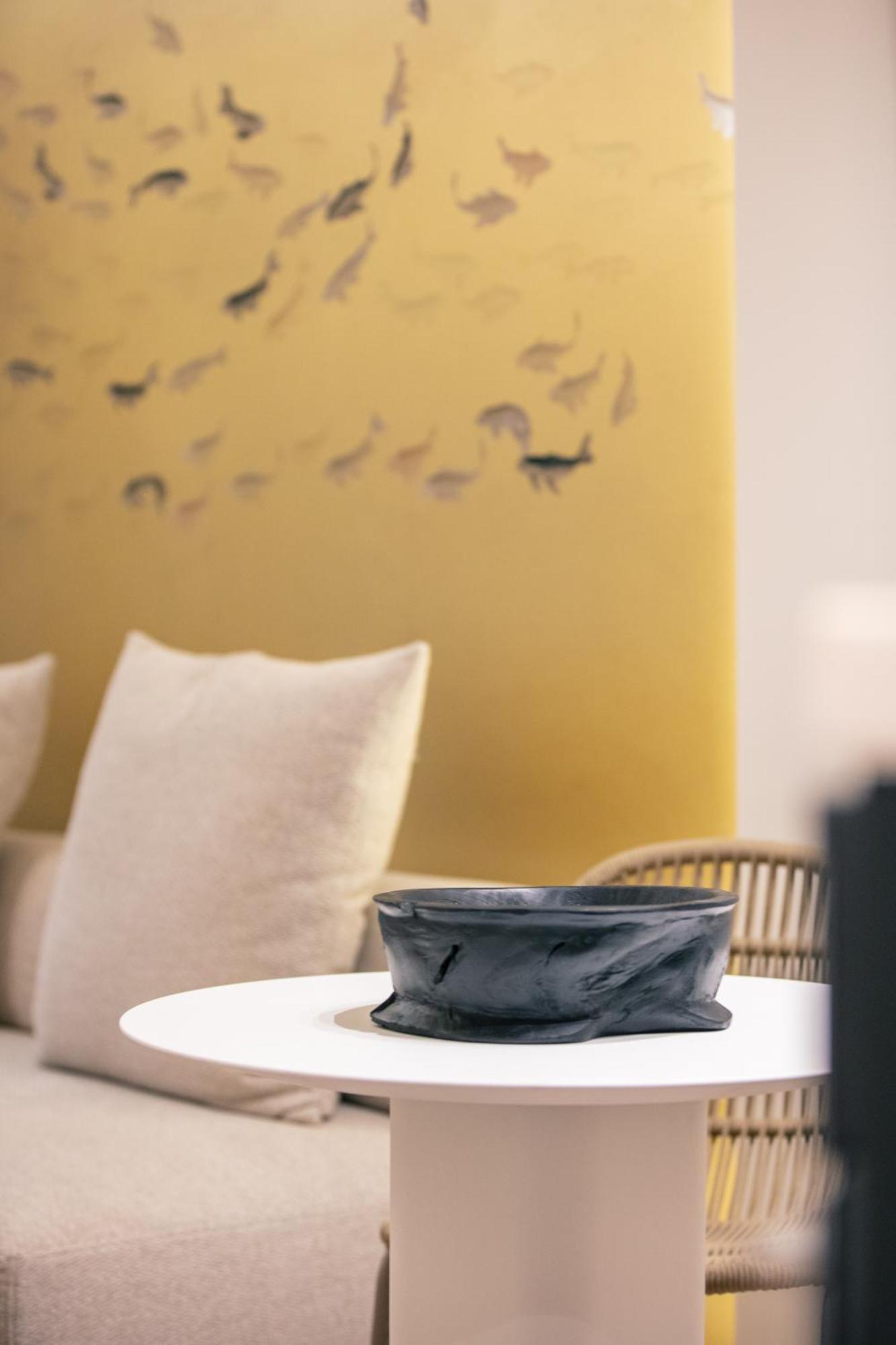 Sea Path Ii Chania Center Luxury Appartement *